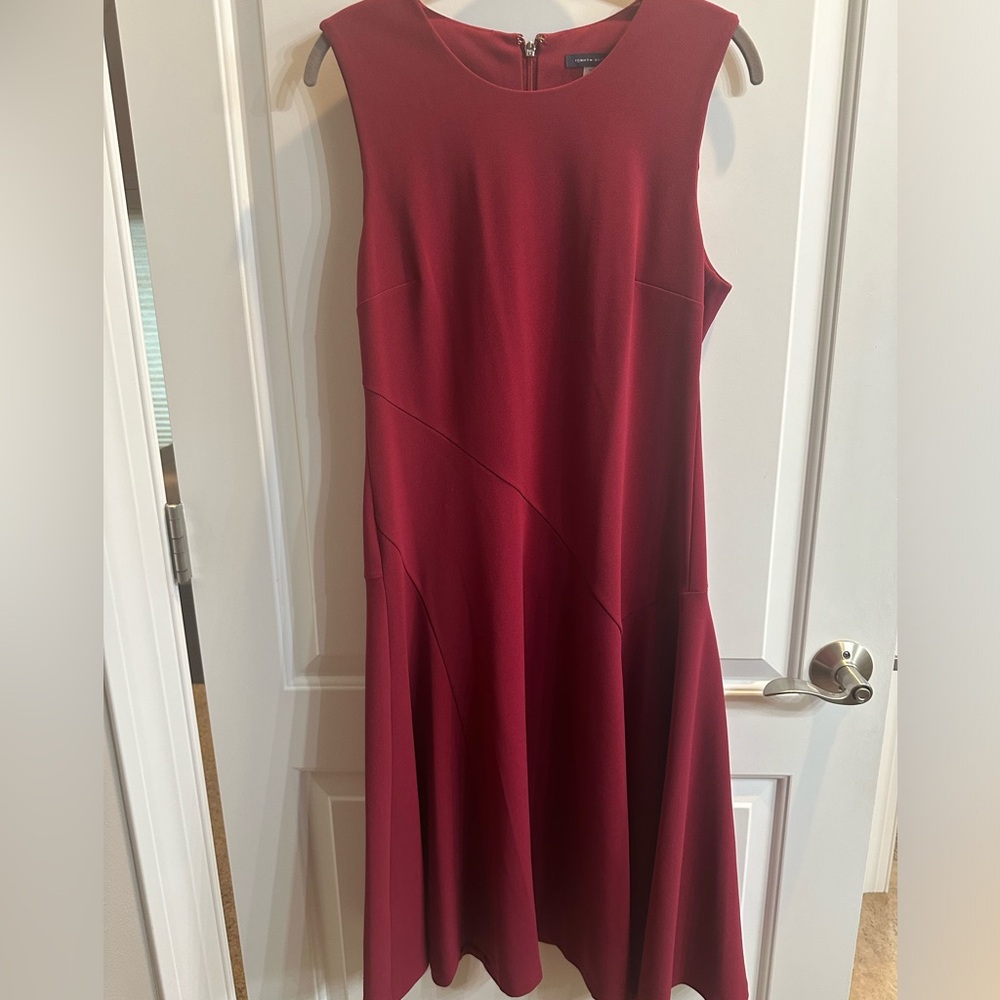 Tommy Hilfiger Dress